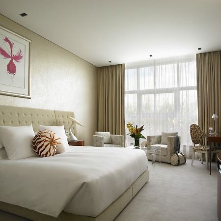 เดอะ จี โฮเต็ล Hotel กัลเวย์ ภายนอก รูปภาพ