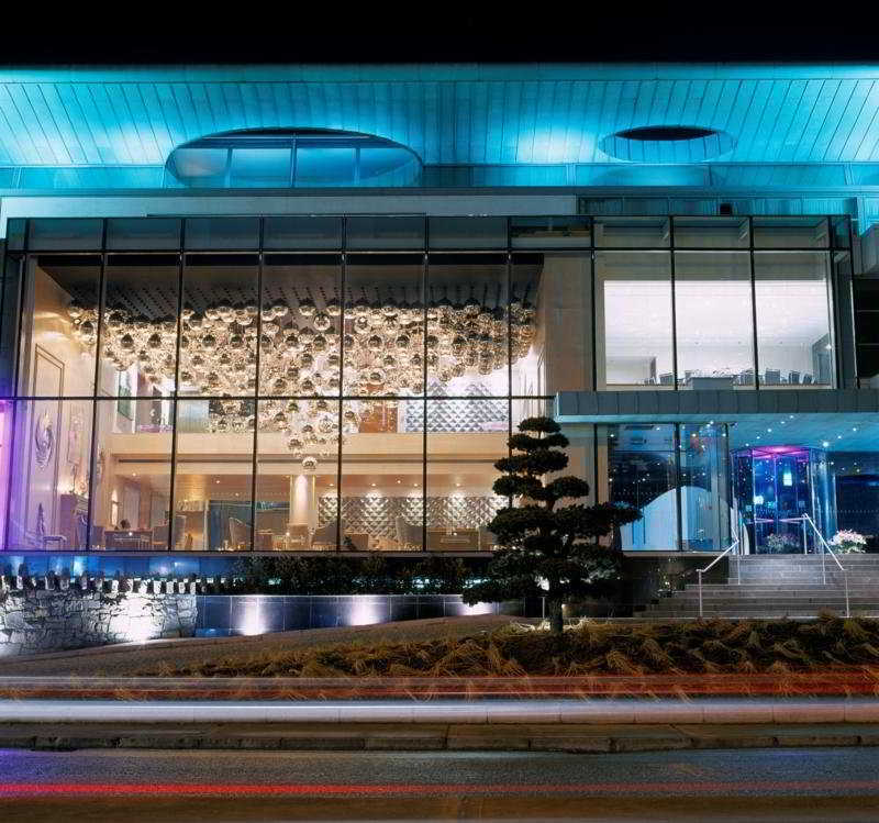 เดอะ จี โฮเต็ล Hotel กัลเวย์ ภายนอก รูปภาพ