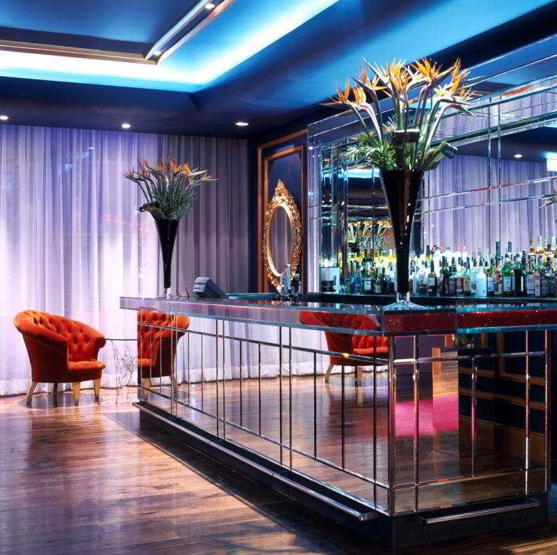 เดอะ จี โฮเต็ล Hotel กัลเวย์ ภายนอก รูปภาพ