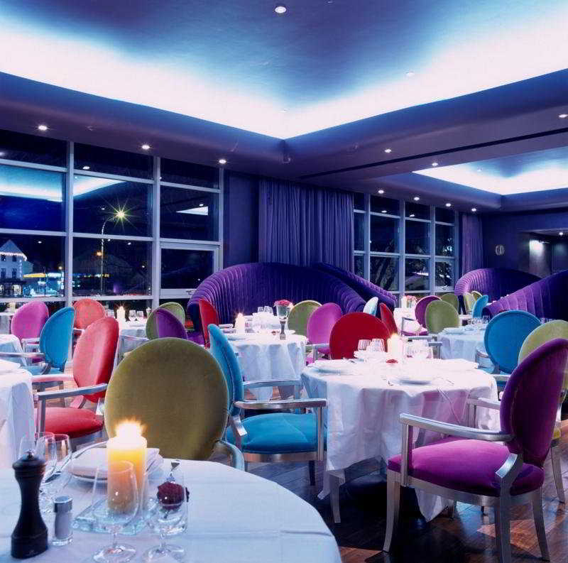 เดอะ จี โฮเต็ล Hotel กัลเวย์ ภายนอก รูปภาพ